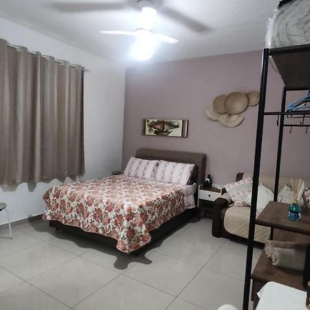 Residencial Kit Da Praia Leilighet Santos  Eksteriør bilde